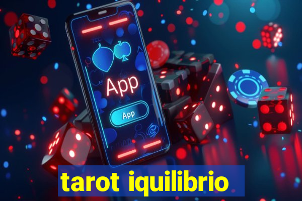 tarot iquilibrio